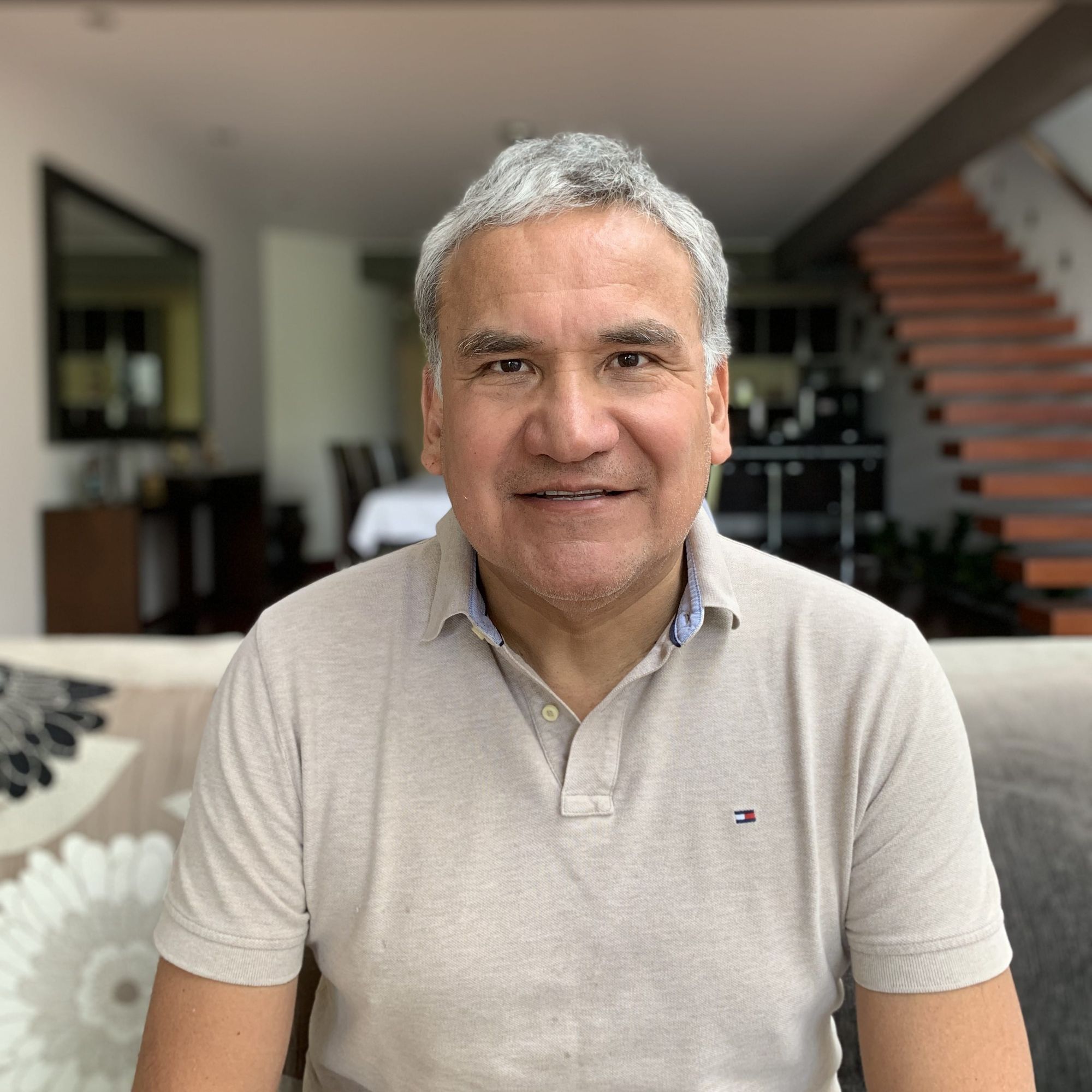 Paúl Tapia