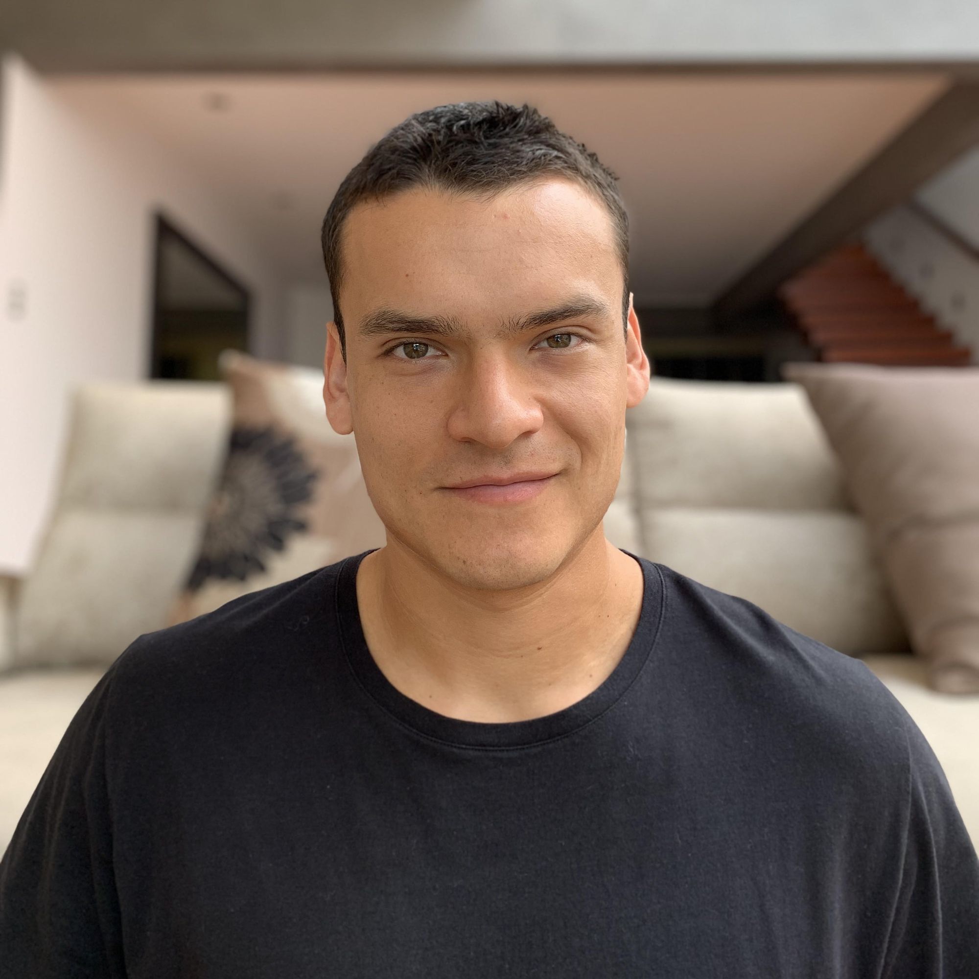 Santiago Tapia